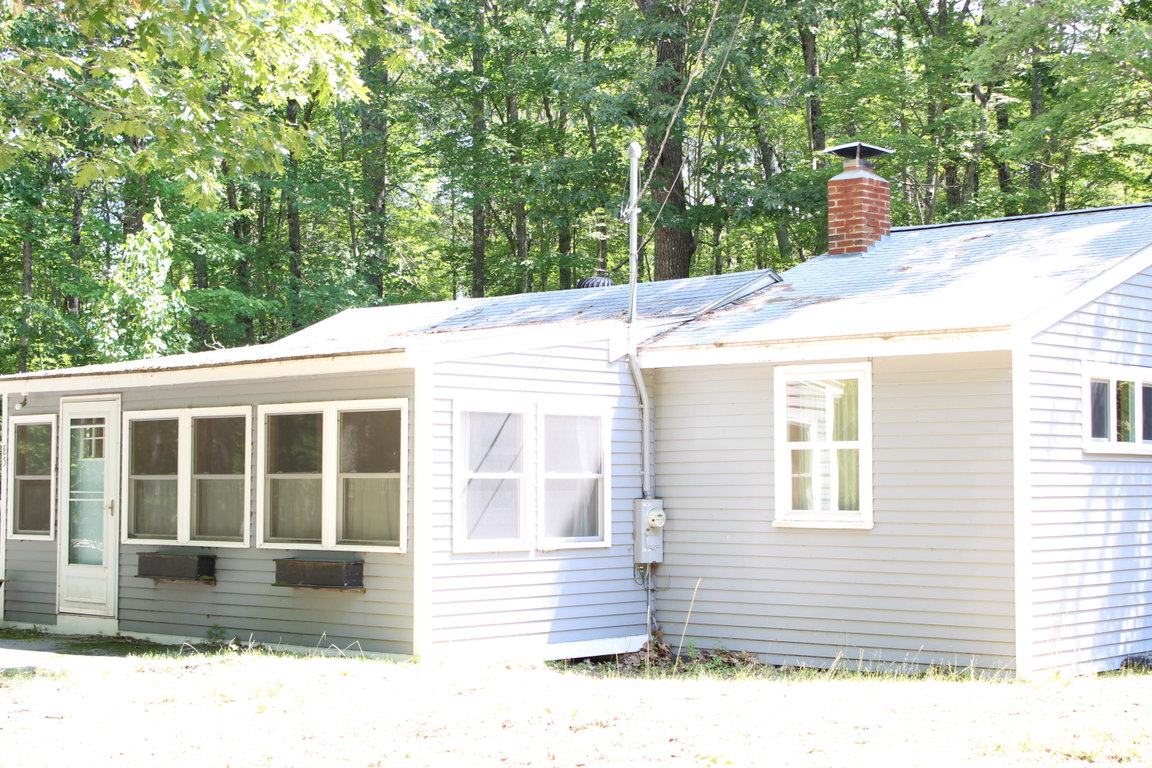 85 Dogwood Drive Shapleigh