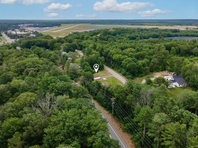 0 0 Airport Road Sanford