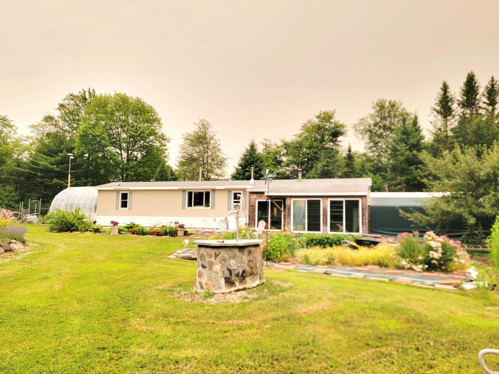 3373 Mariaville Road