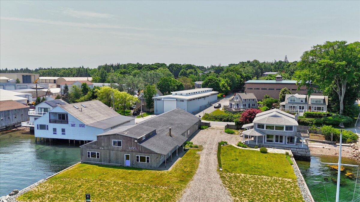 117 Shore Road, Southwest Harbor