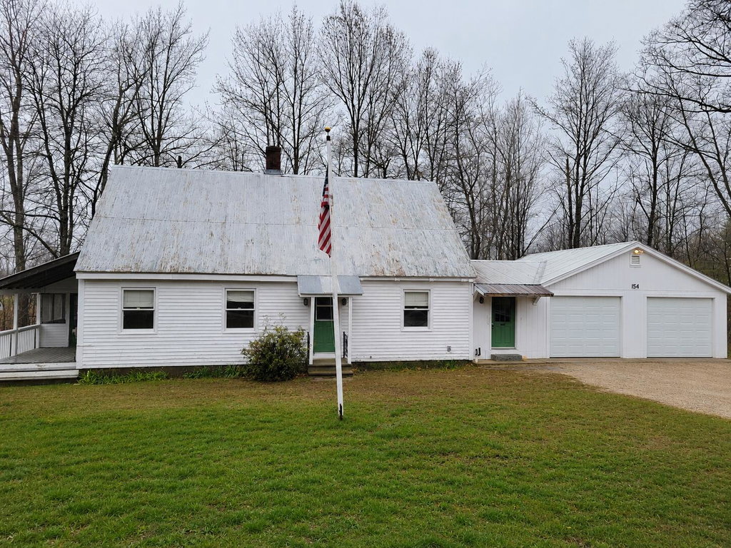 154 Fish Street Fryeburg
