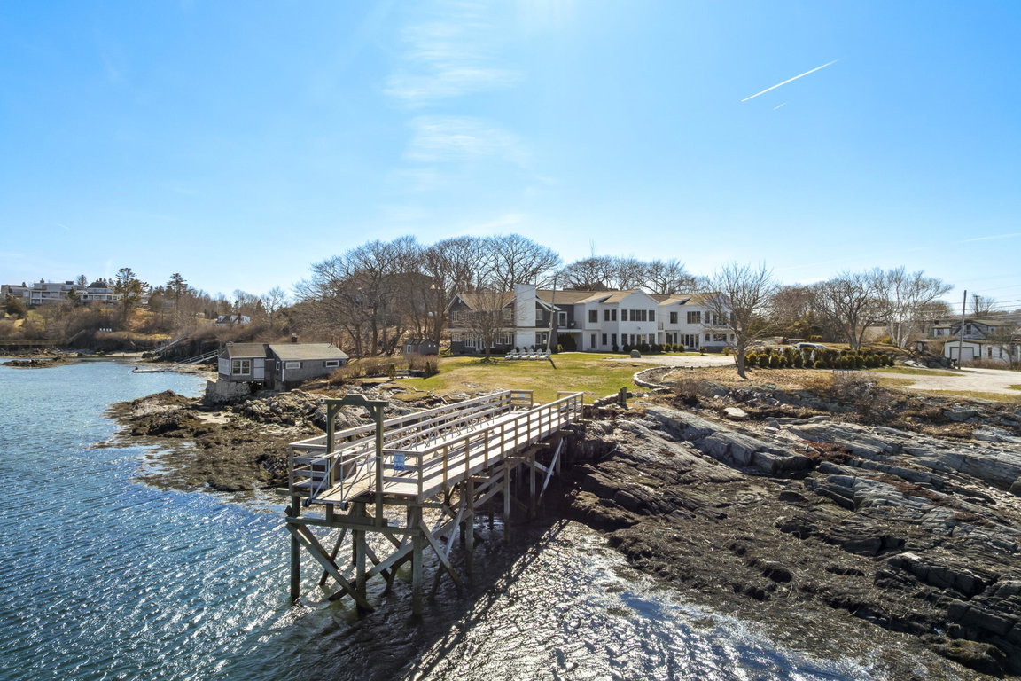 1951 Harpswell Island Road Harpswell