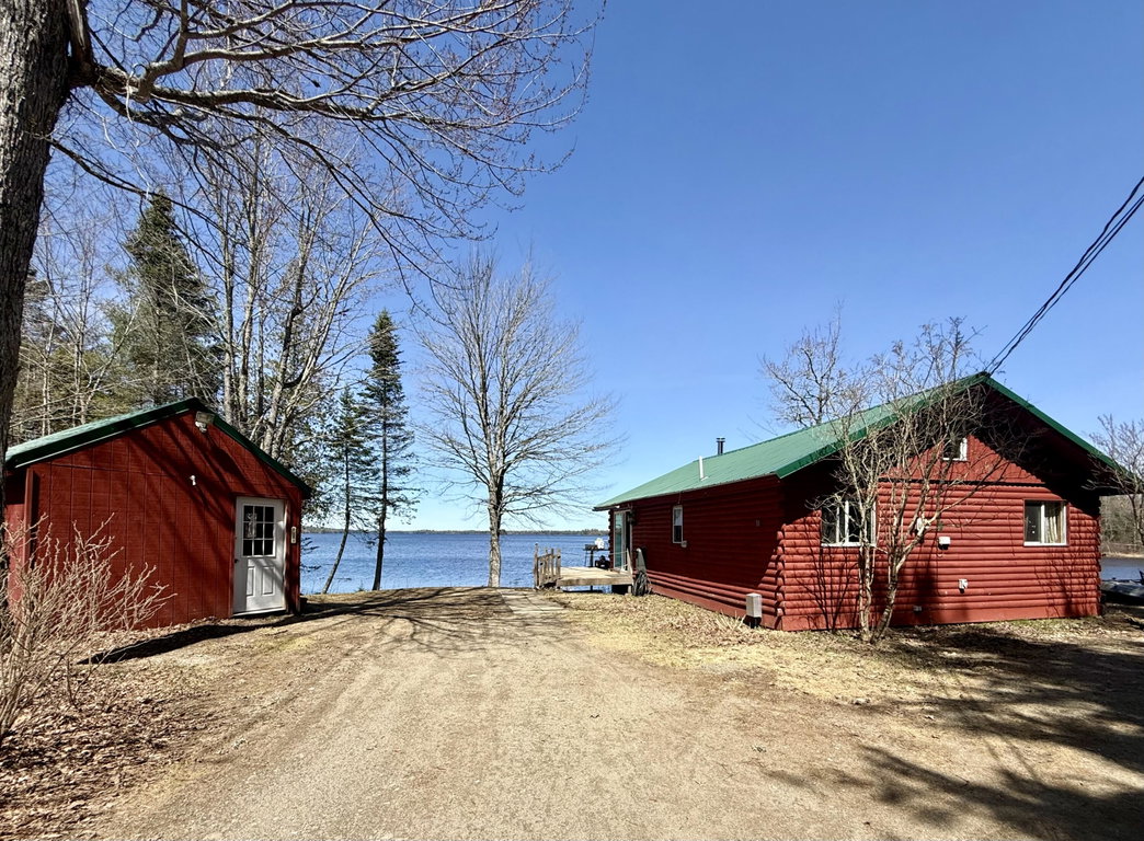 38 Lamb Farm Road Baileyville
