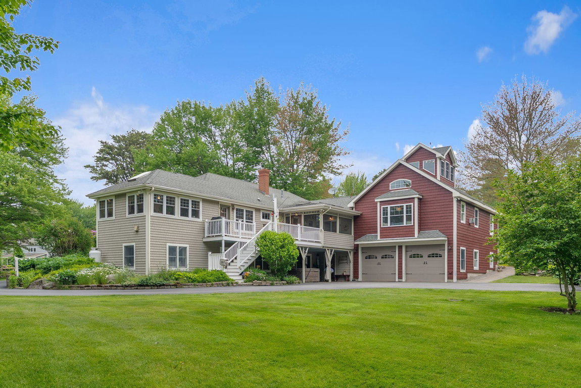 234 Sebasco Road Phippsburg