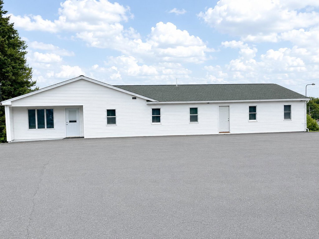 22 Birdseye Avenue Caribou