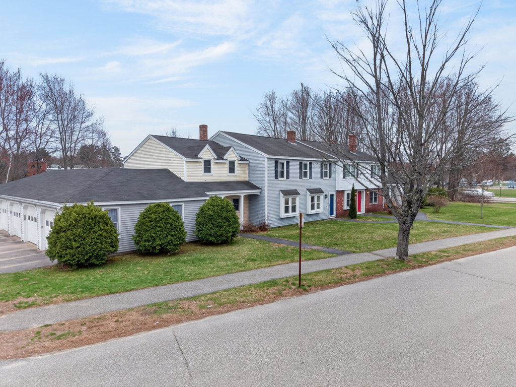 1 Village Green Drive Saco