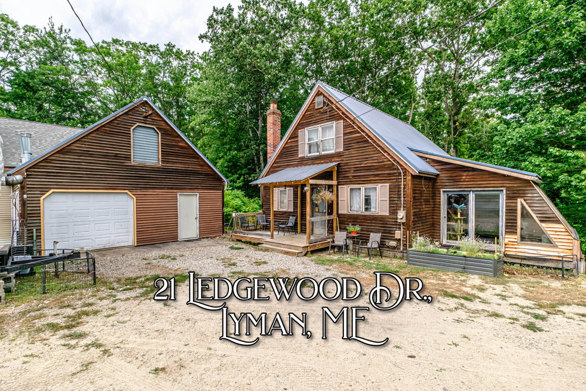 21 Ledgewood Lane Lyman