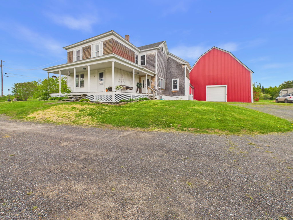 86 Williams Road Presque Isle