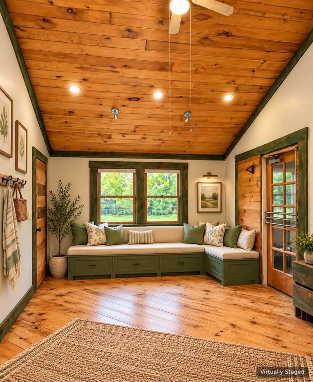 Mudroom