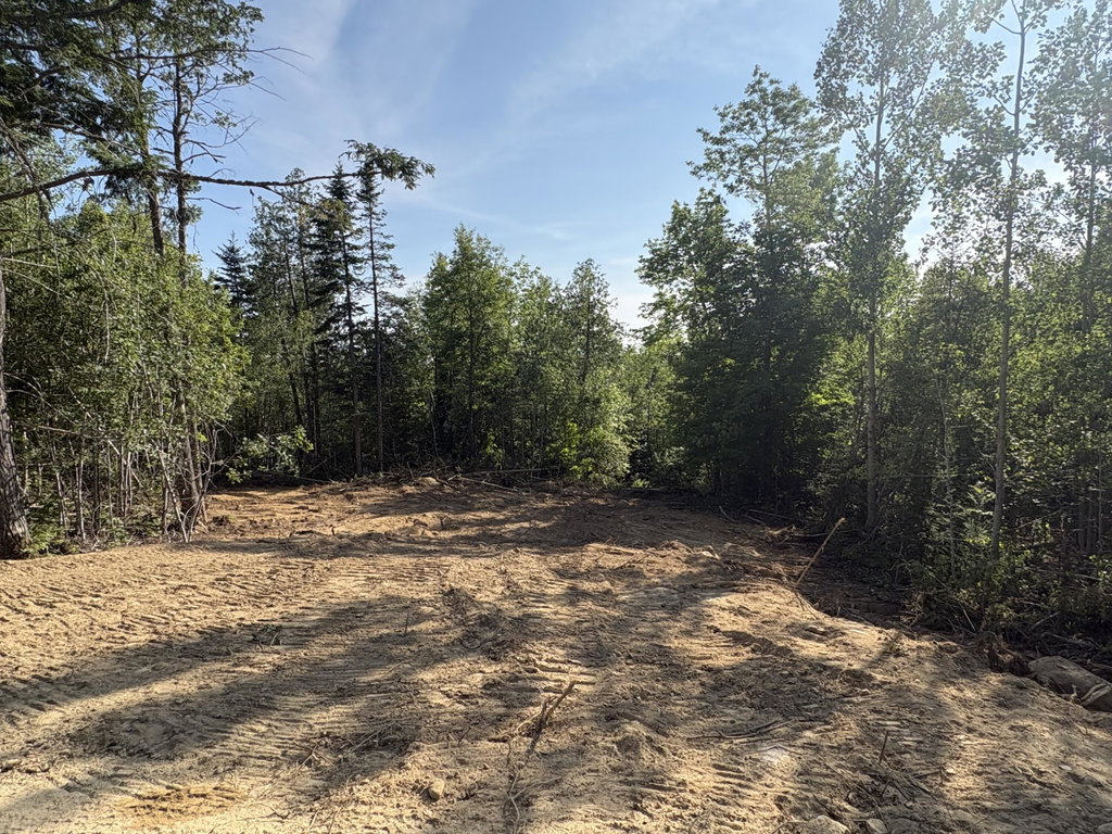 Lot 11 Mt. Jefferson Heights Lee