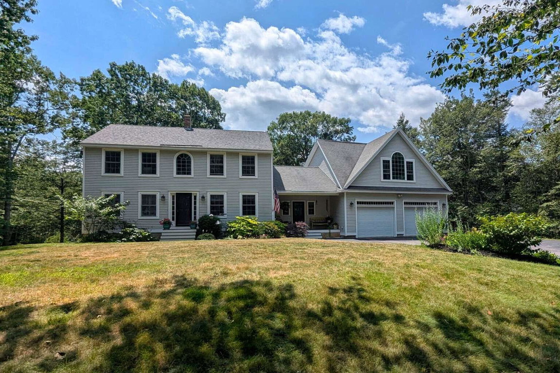 67 Taylor Lane Gray
