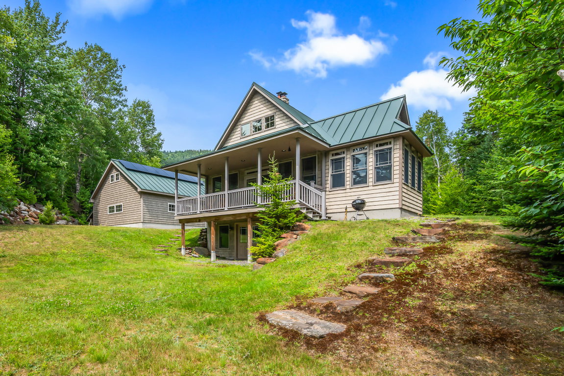 4 Sandy Road Sandy River Plt