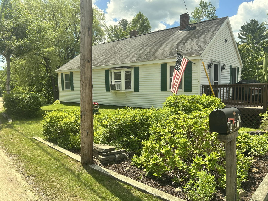 17 Goodwin Road Carthage
