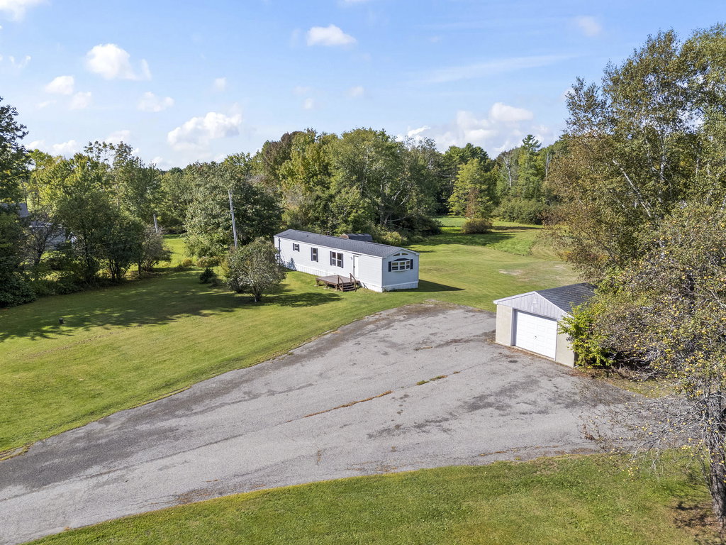 398 Washington Road Waldoboro