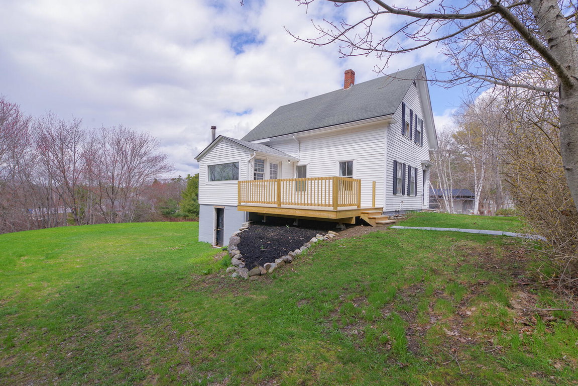 1216 Main Street Waldoboro