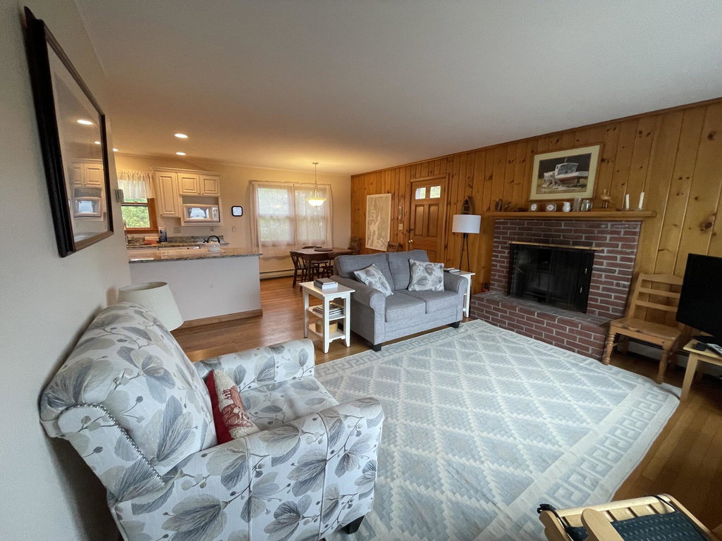 331 Castine Road