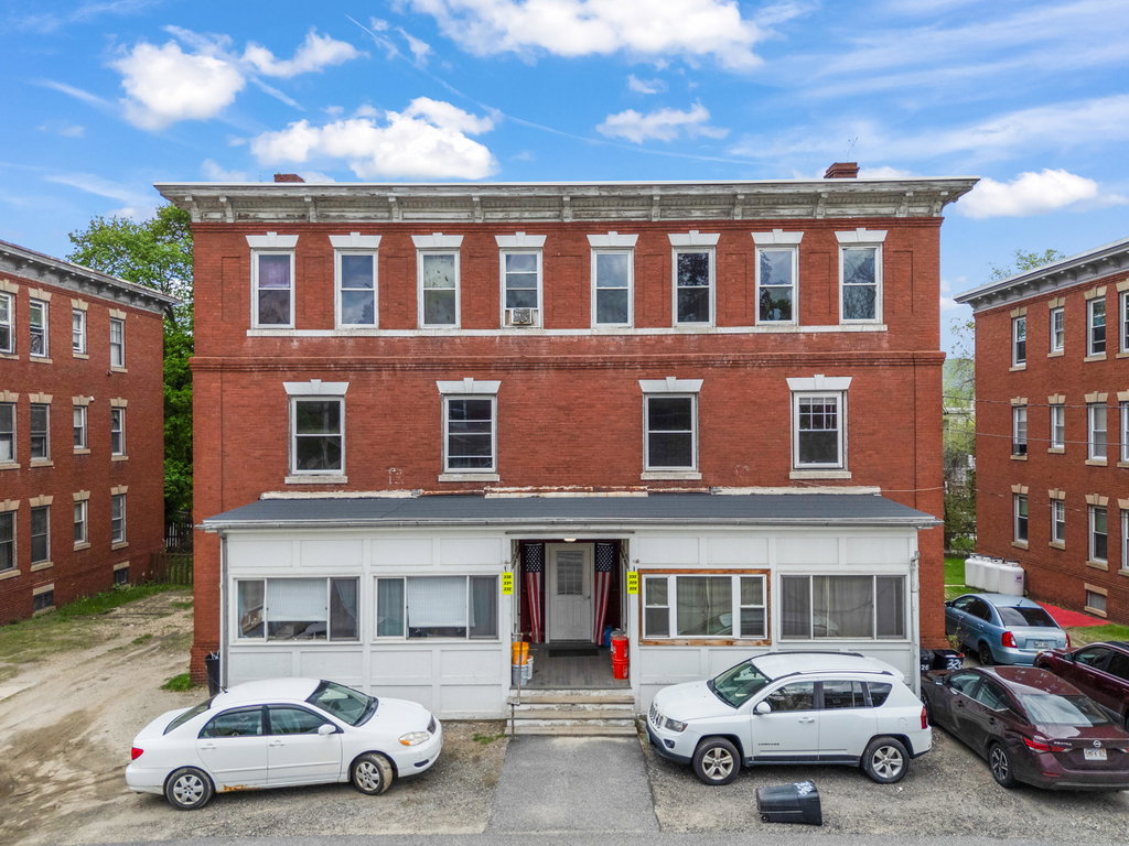 326 Hancock Street Rumford