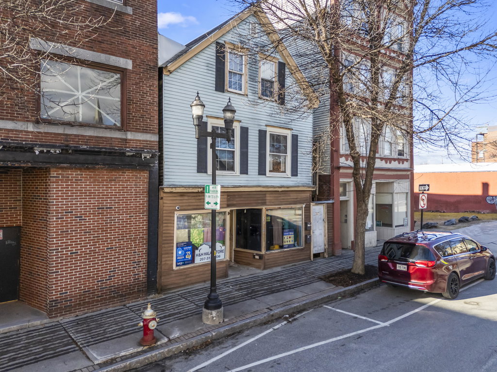 337 Lisbon Street Lewiston