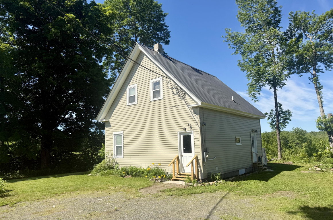 154 Sebec Shores Road Guilford