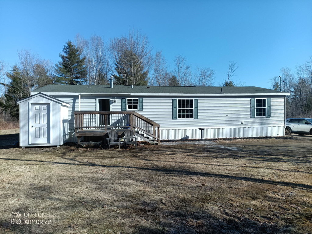 51 Palmer Road Unity Twp