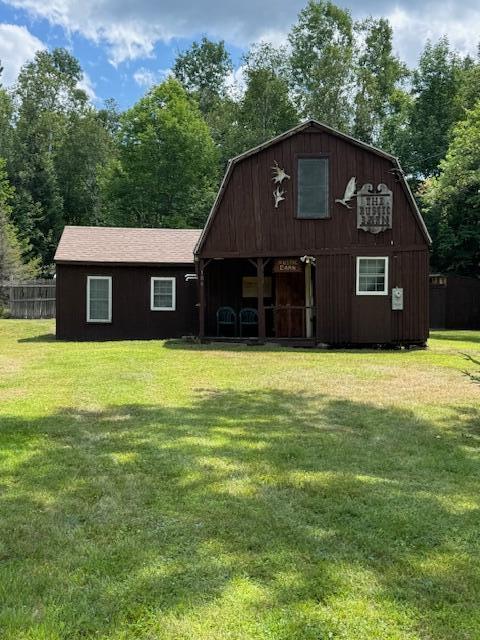 186 South Arm Road Andover