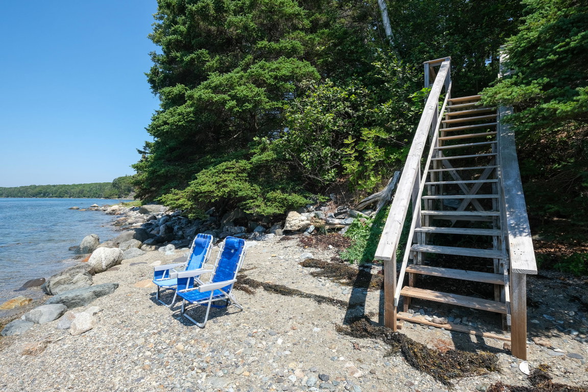 70 Harleys Way, Deer Isle