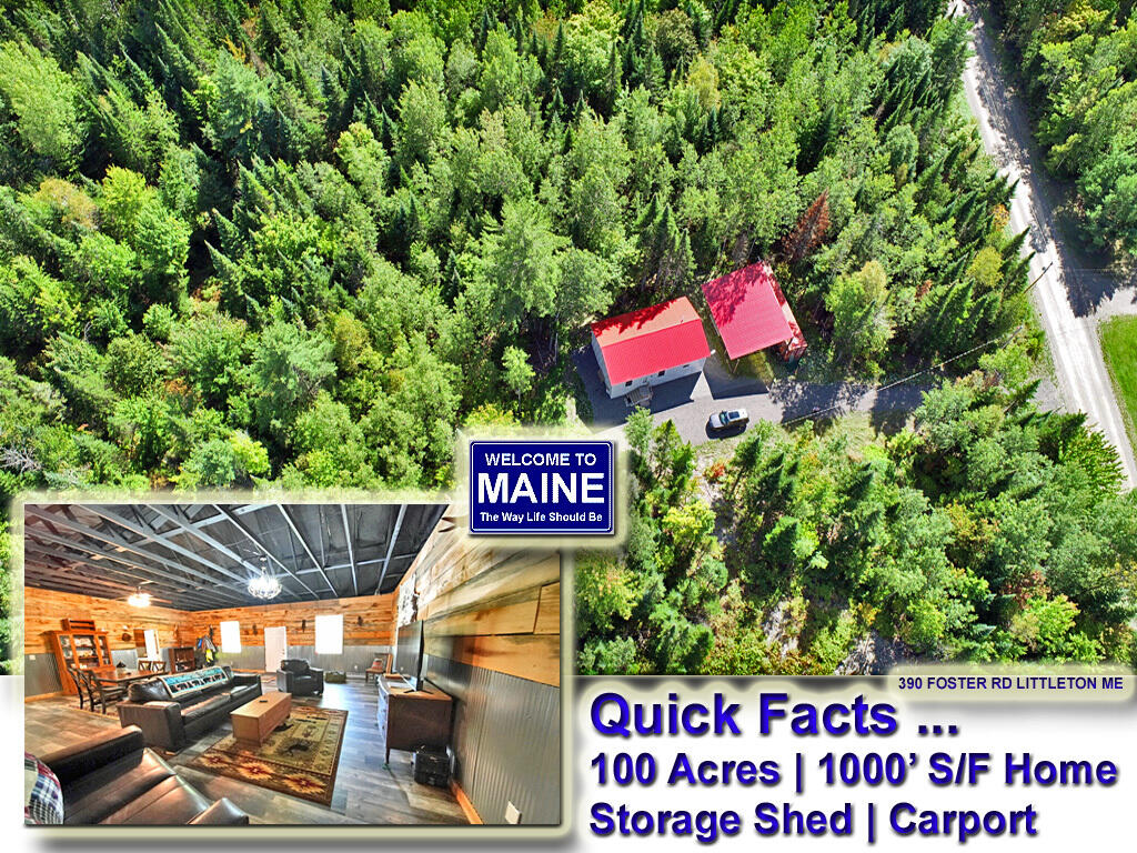 390 Foster Road Littleton