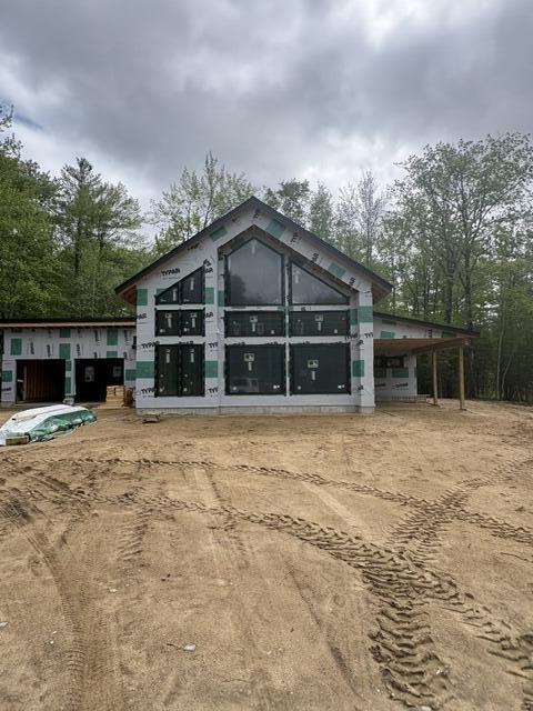 Lot 29 Deer View Road Bethel