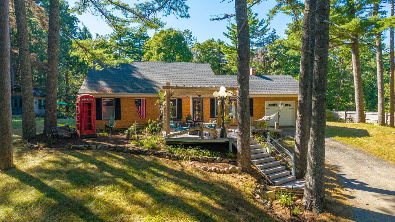 114 Presley Drive Boothbay