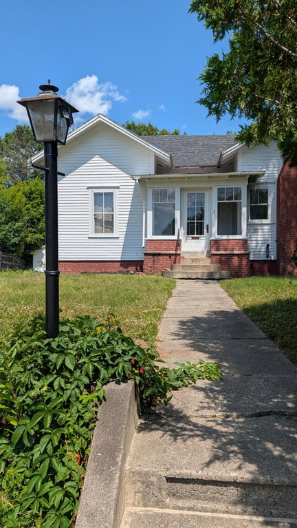 3 School Street Skowhegan