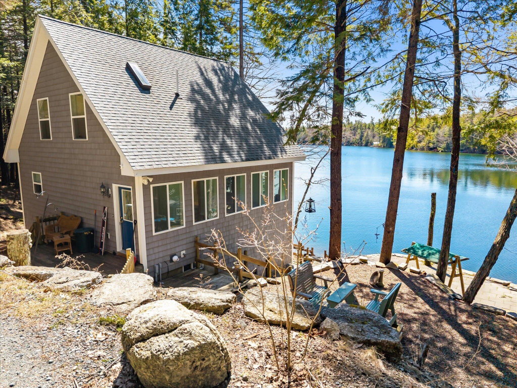 130 Hartview Circle Orland