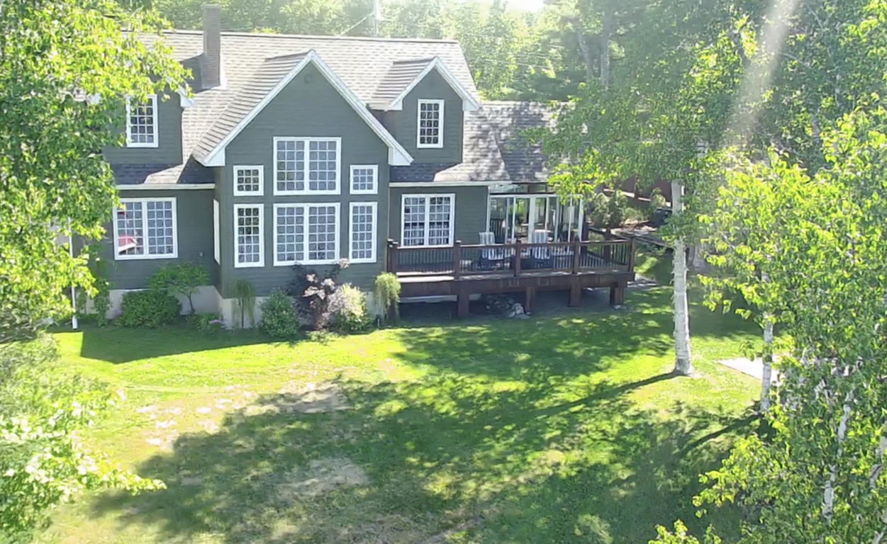 446 Van Buren Cove Road T17 R3 WELS