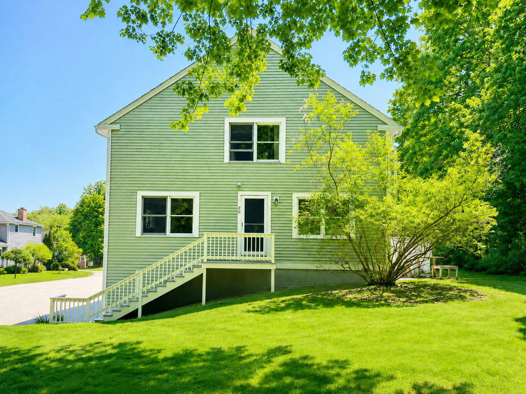 20 Ephraim Tyler Way Kennebunk