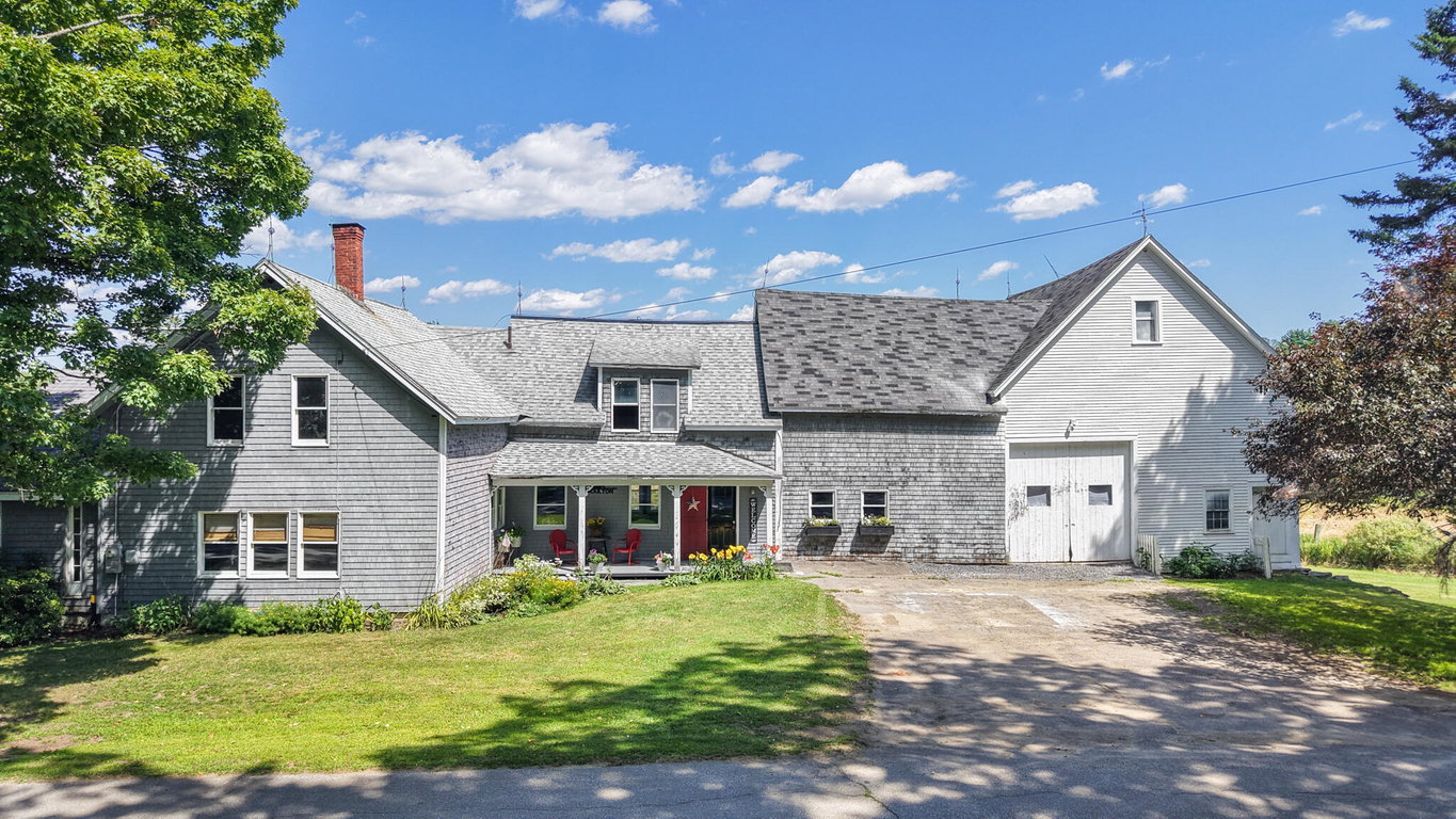 131 Silvers Mills Road Dexter