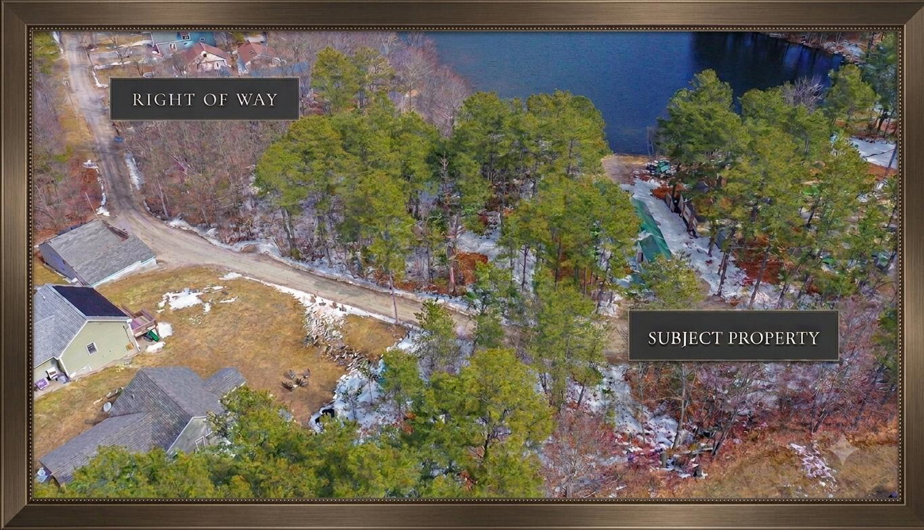 Lot 43 Rattlesnake Road Brownfield