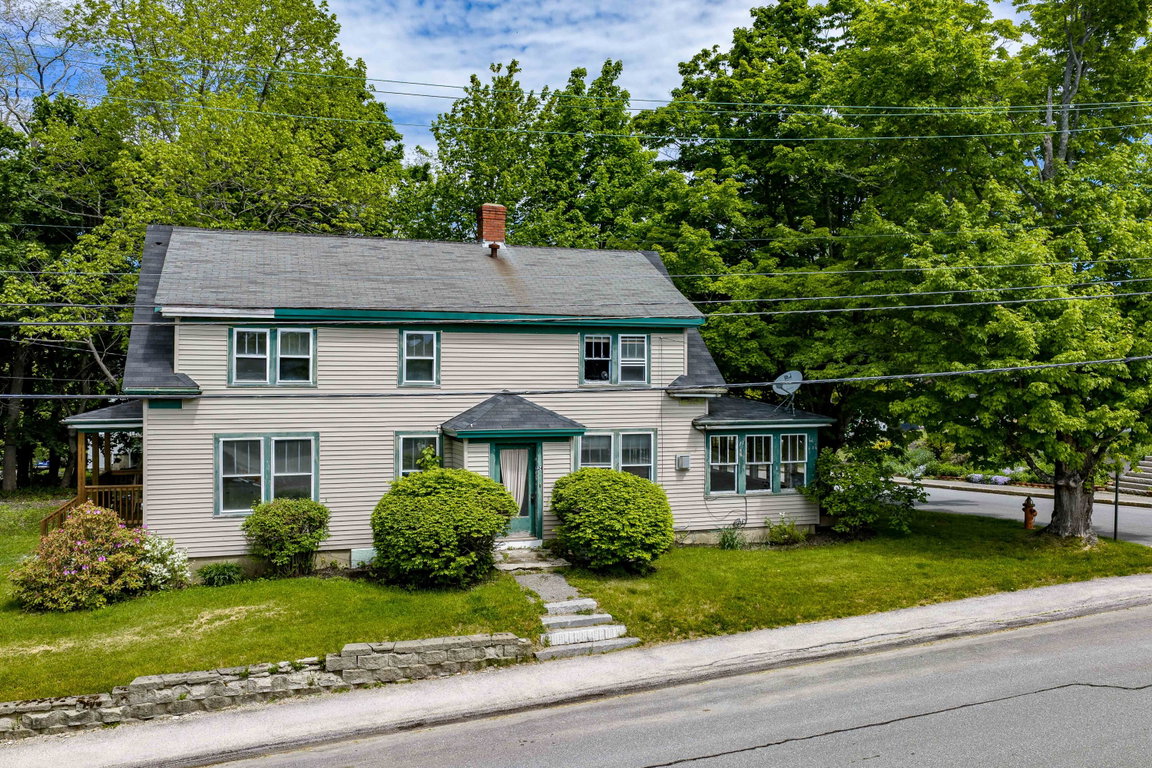Front house 2
