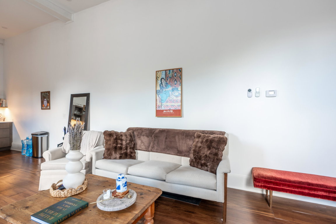 30 Water St. Apt #1