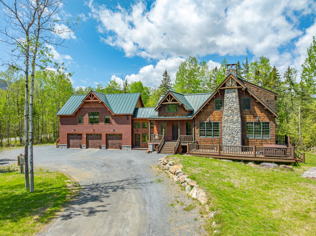6007 Nice Drive Carrabassett Valley