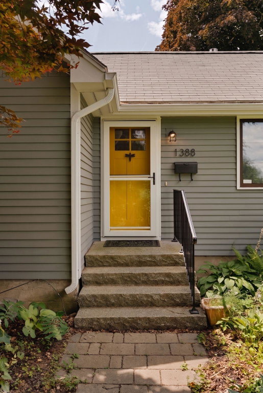 1388 Westbrook Street Portland