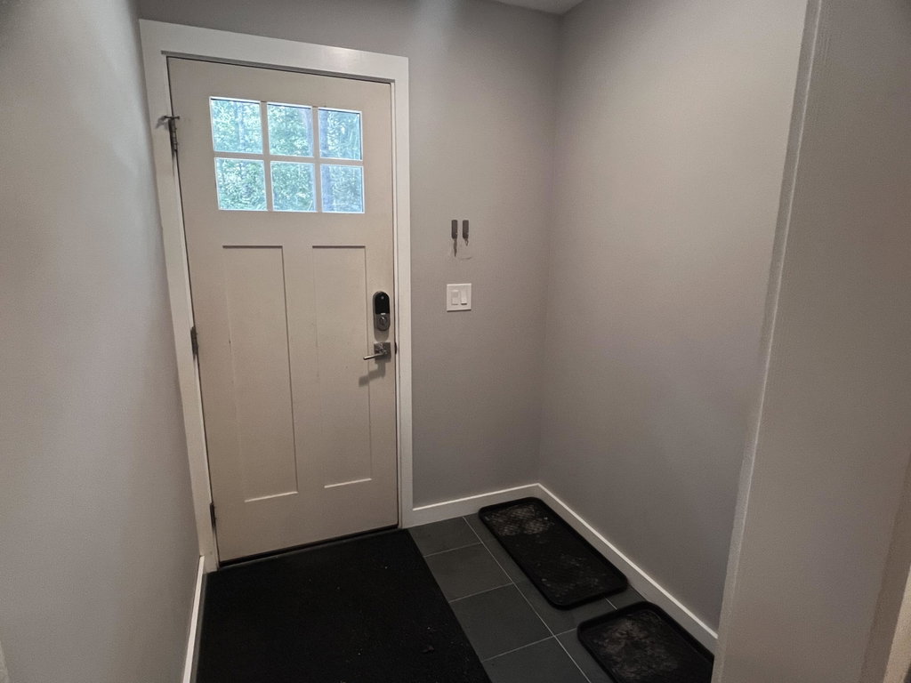 Entry