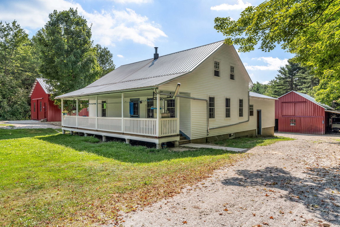 22 Rockland Road Jefferson