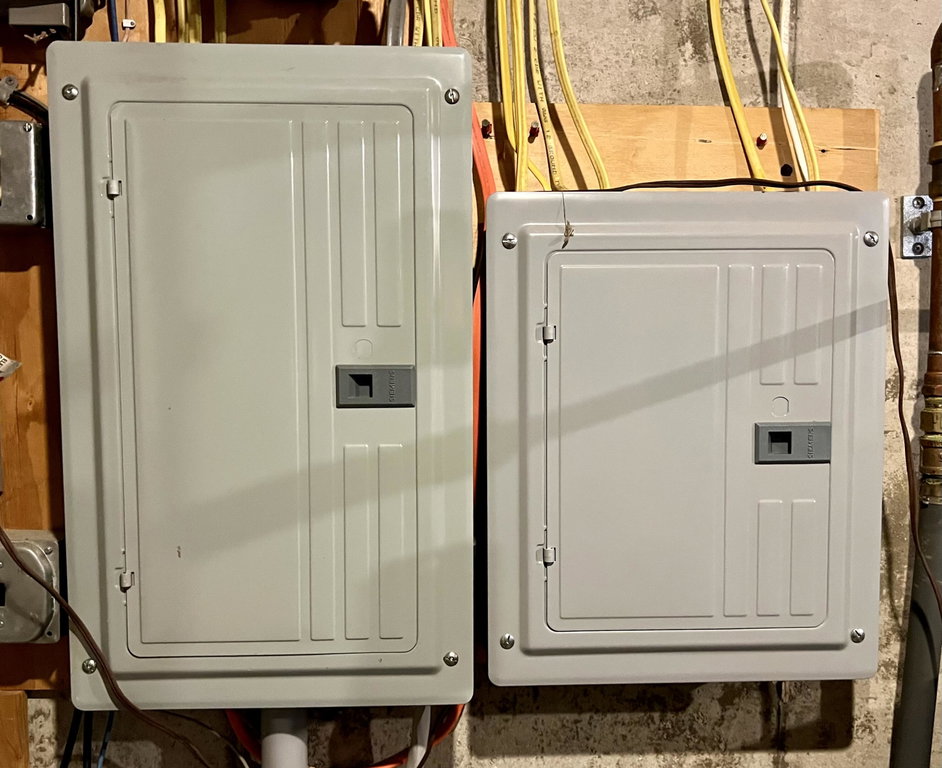 Circuit breakers