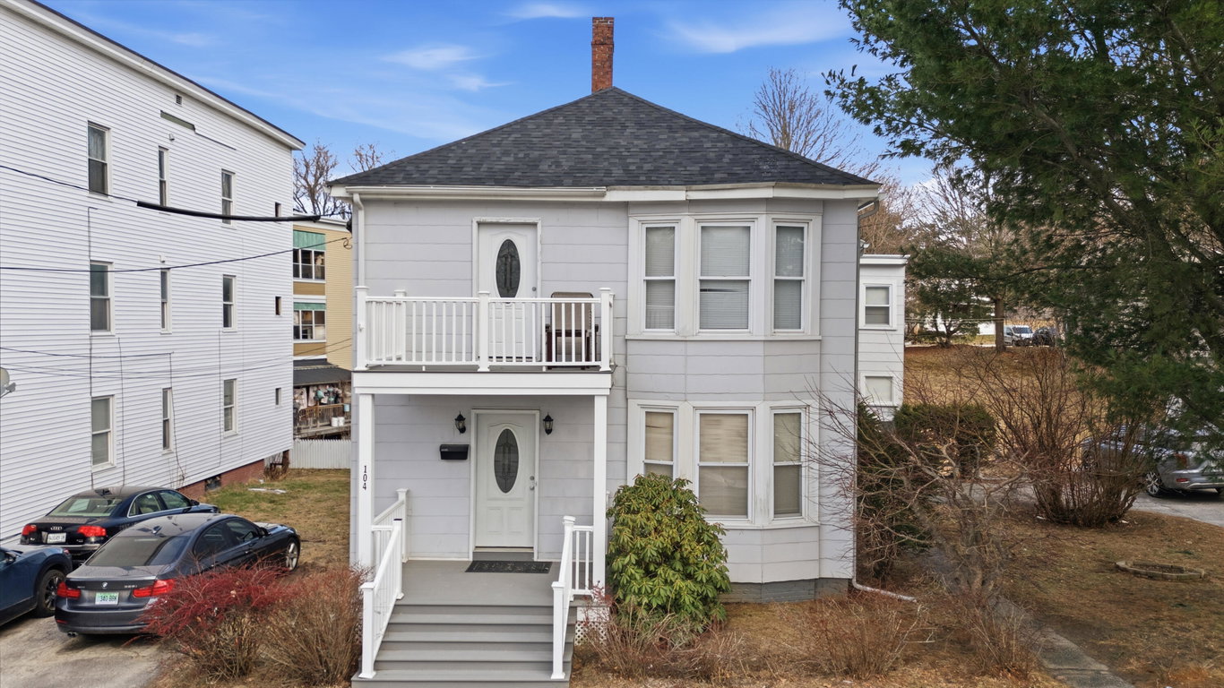 104 Main Street Auburn