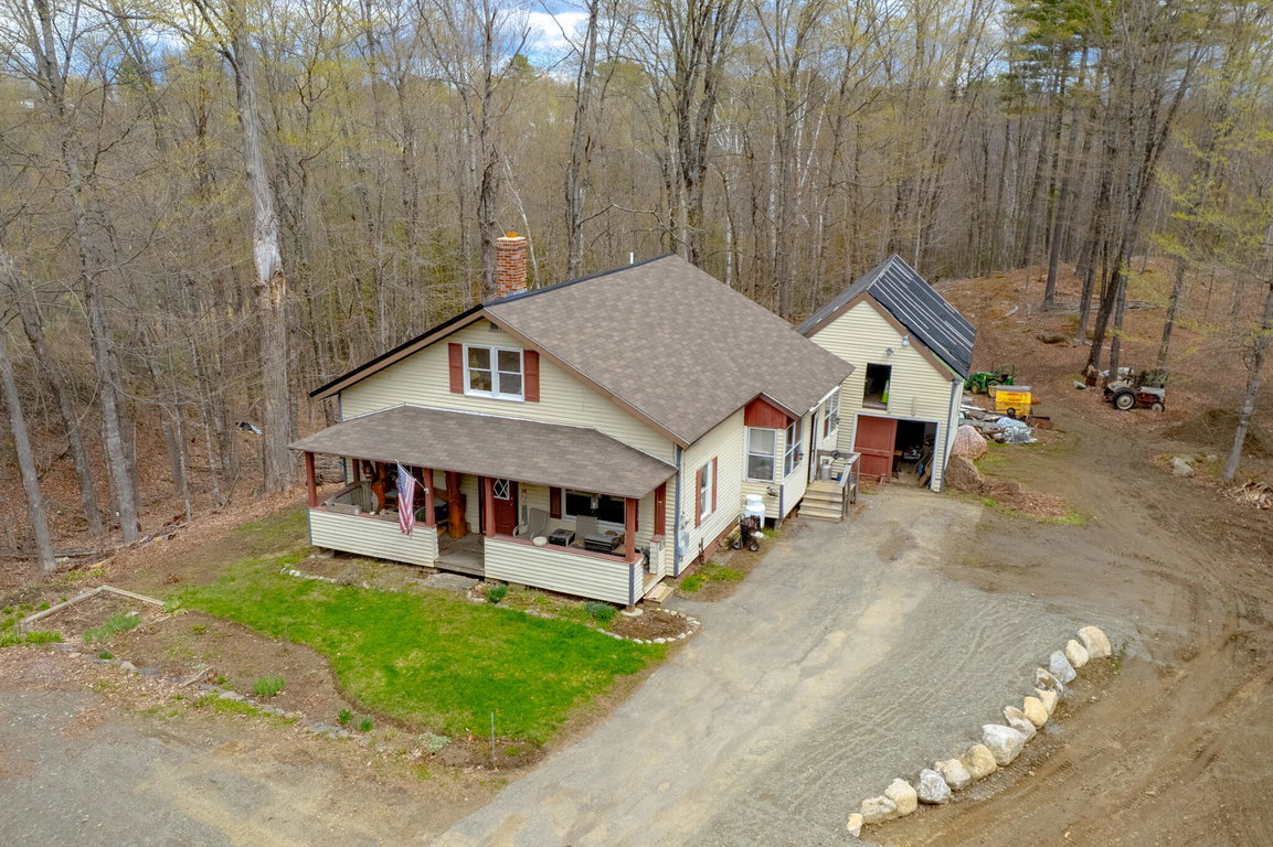 1088 South Street Dover-Foxcroft