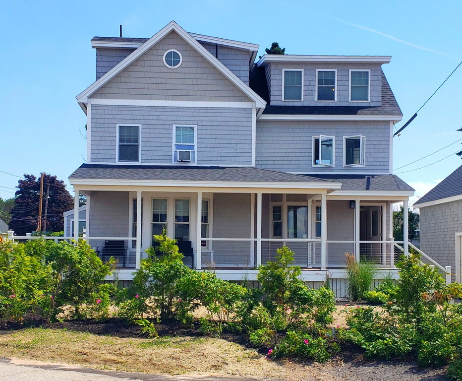 6 Avenue Six  Scarborough