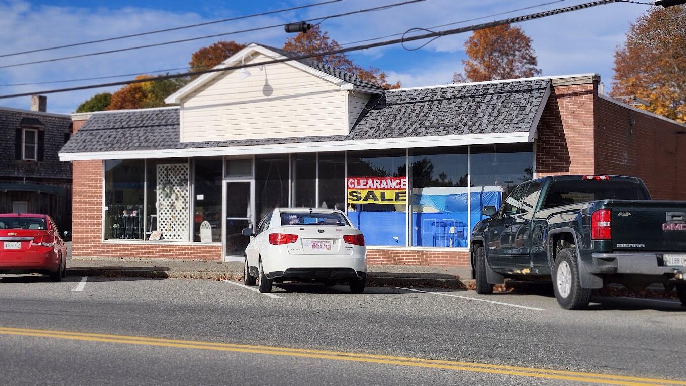 59 Main Street East Millinocket