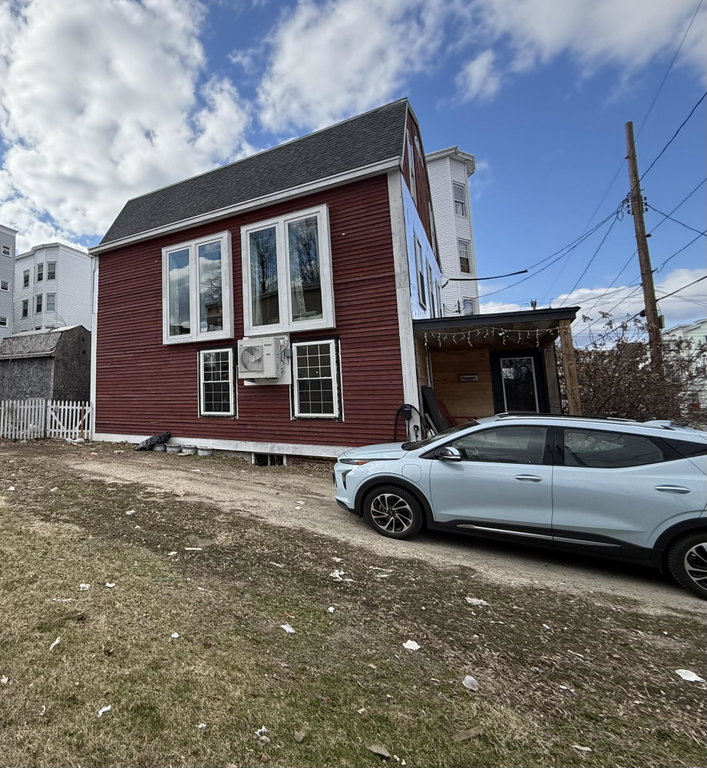 109 Shawmut Street Lewiston