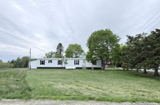 15 West Street Machias