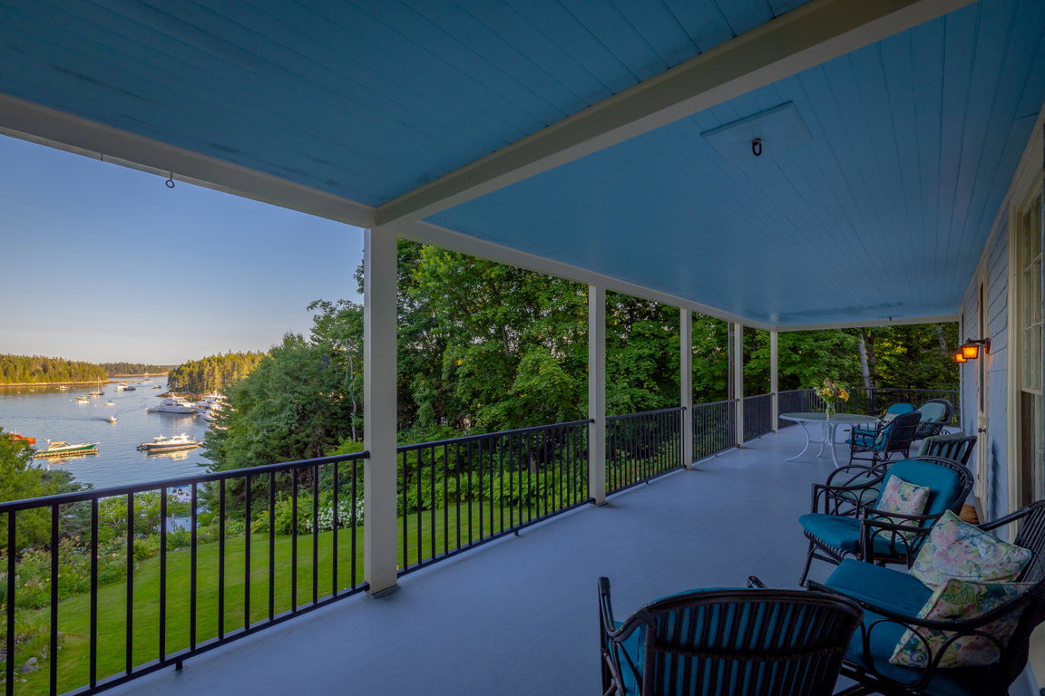 150-45 Harborside Drive-DTP