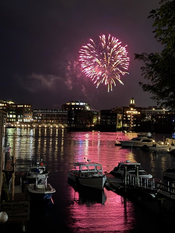 21 Badgers Island Kittery